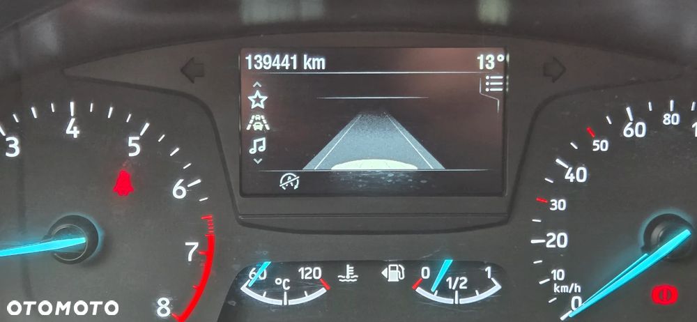 Ford Fiesta 1.0 EcoBoost S&S ST-LINE - 5