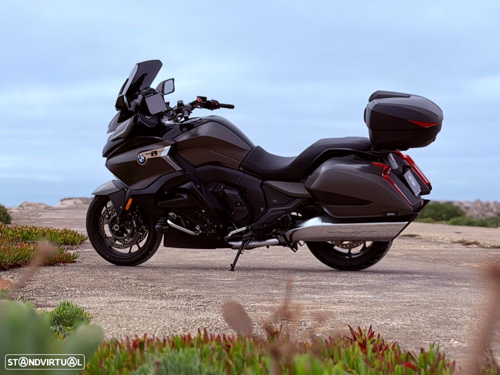 BMW K 1600 B k1600 B - 5