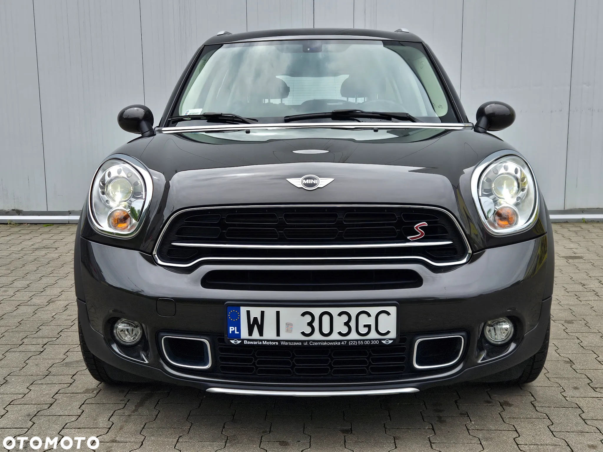 MINI Countryman - 23