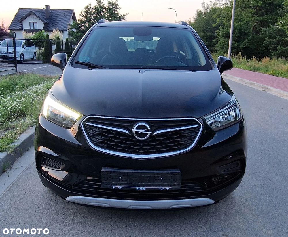 Opel Mokka 1.6 ecoFLEX Start/Stop Color Edition - 3