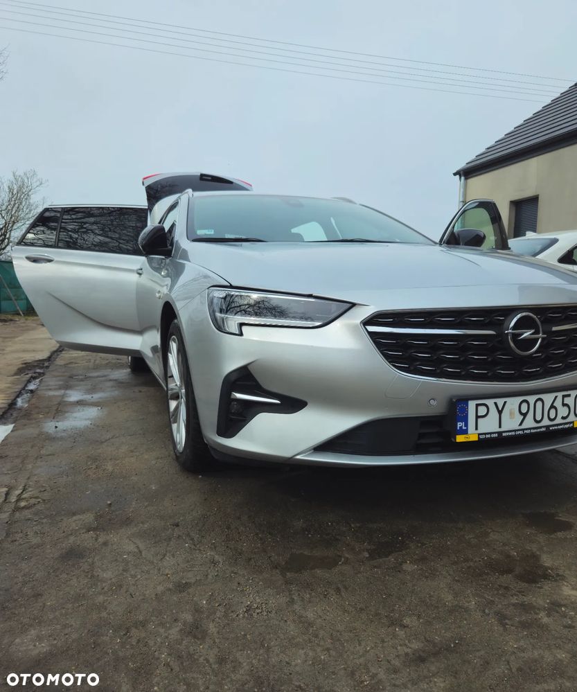 Opel Insignia - 2