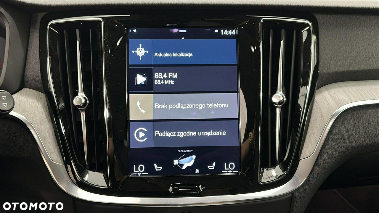 Volvo V60 B5 B AWD Inscription - 19