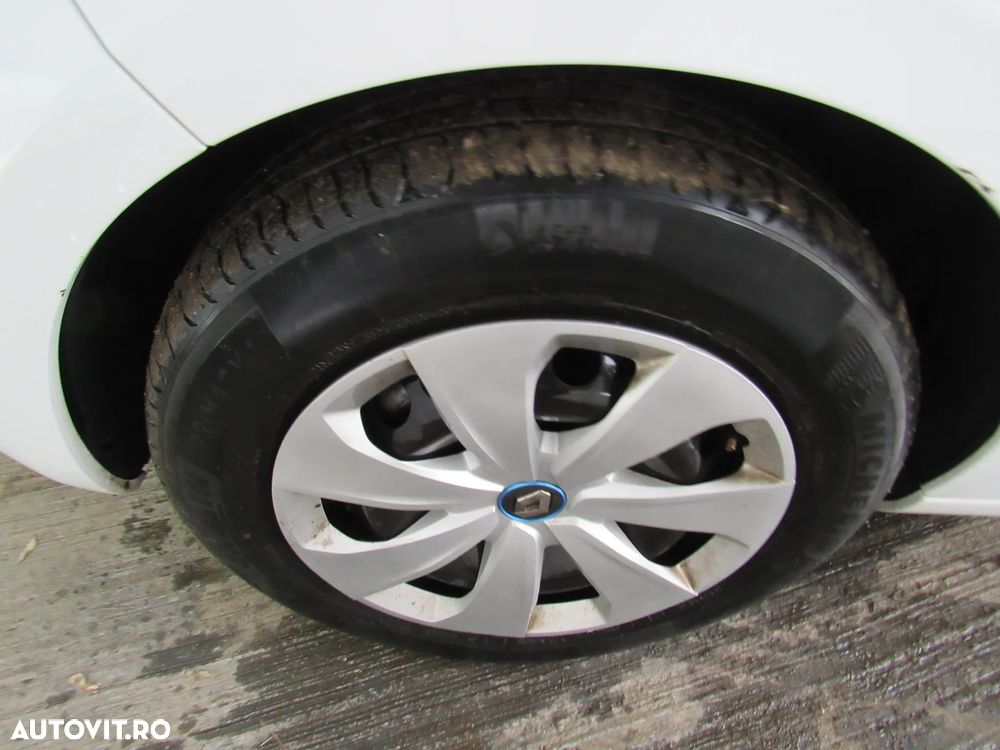 Renault ZOE 40 R110 Life - 5