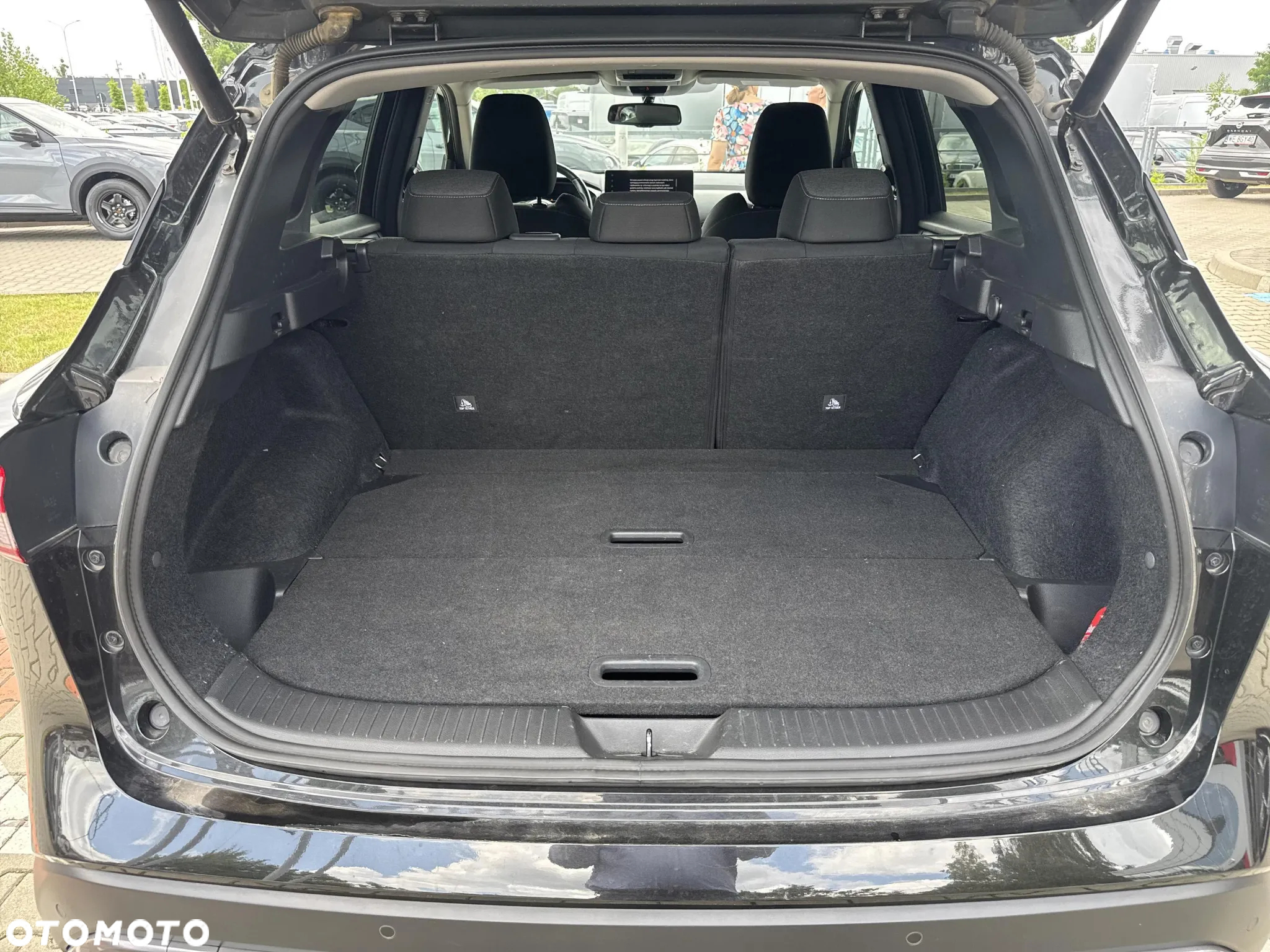 Nissan Qashqai 1.3 DIG-T mHEV N-Connecta Xtronic - 18