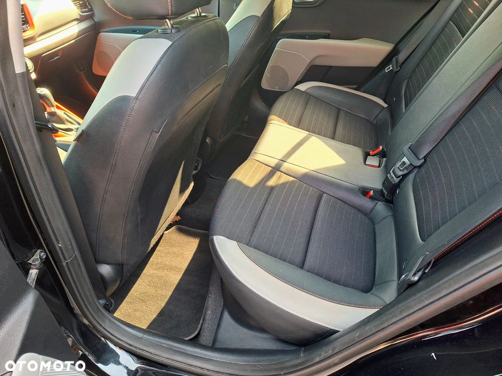 Kia Stonic 1.0 T-GDI 100 OPF Nightline Edition - 22