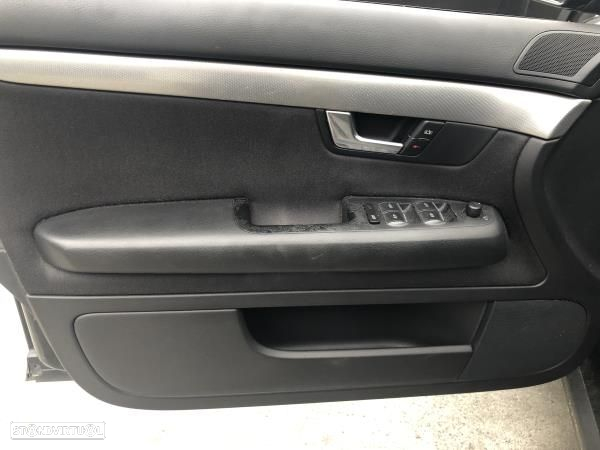 Para Peças Audi A4 (8E2, B6) - 10