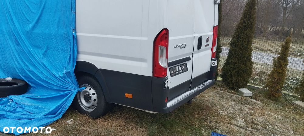 Fiat Ducato - 2