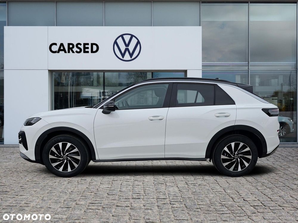 Volkswagen T-Roc - 6