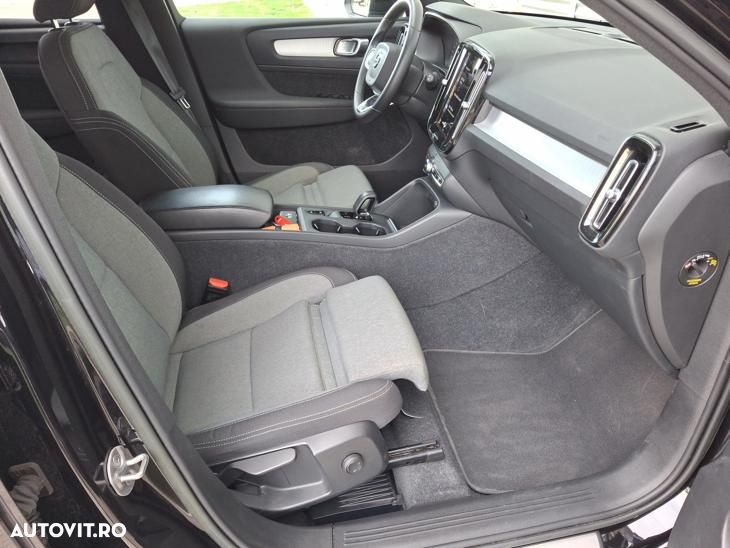 Volvo XC 40 T4 Recharge DKG Plus Dark - 15