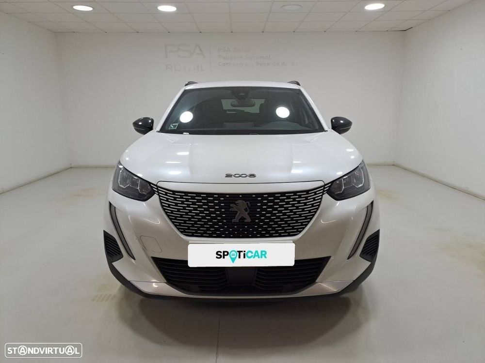 Peugeot 2008 - 2
