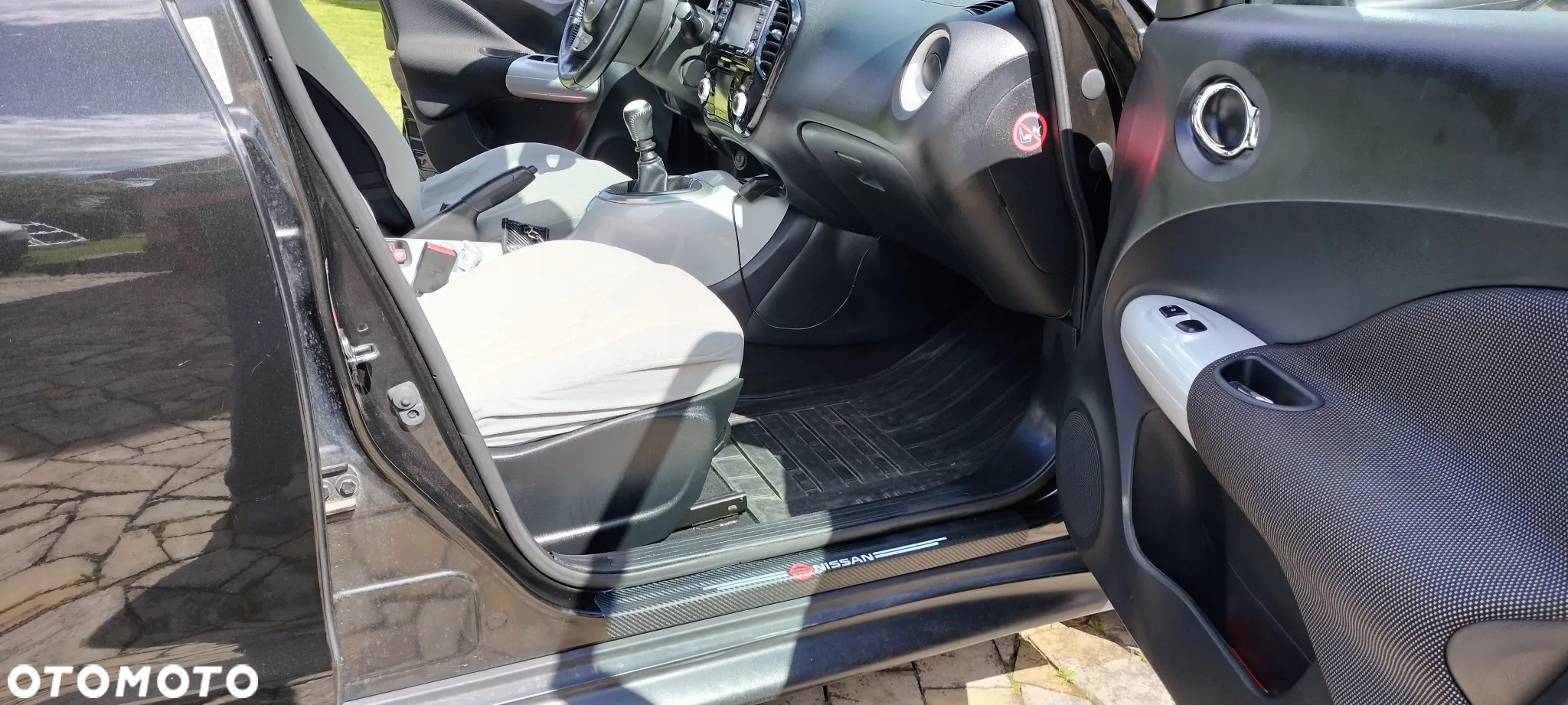 Nissan Juke 1.2 DIG-T Tekna - 18
