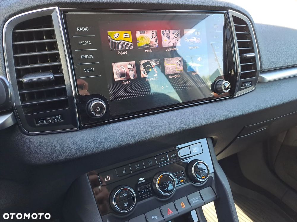 Skoda Karoq 1.5 TSI ACT Style DSG - 26