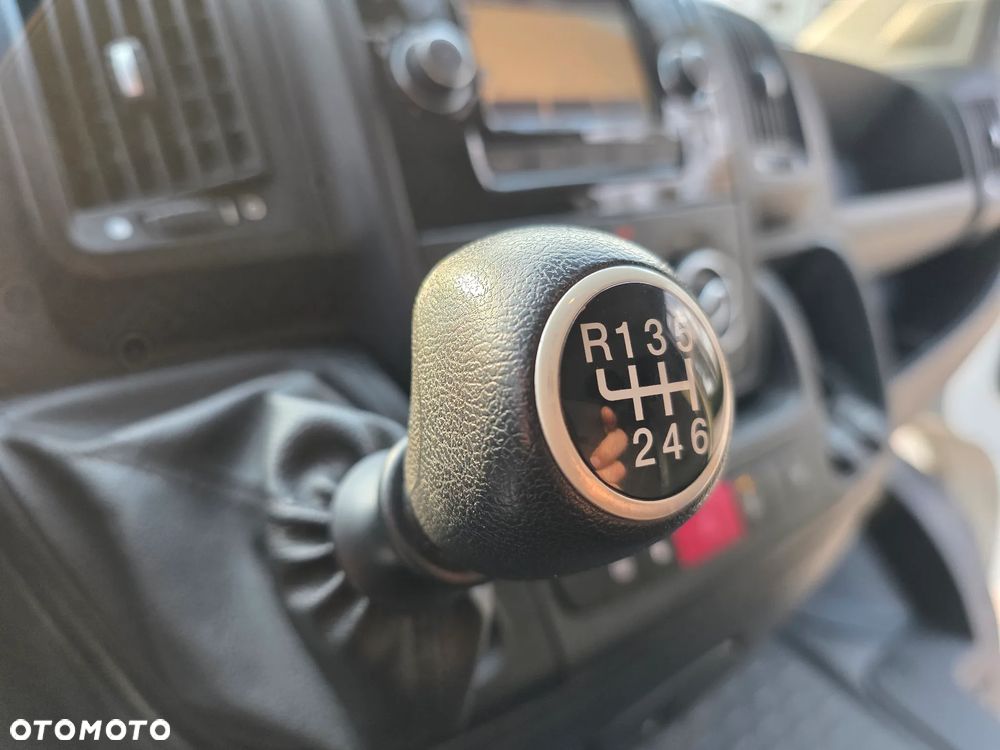 Peugeot Boxer - 28