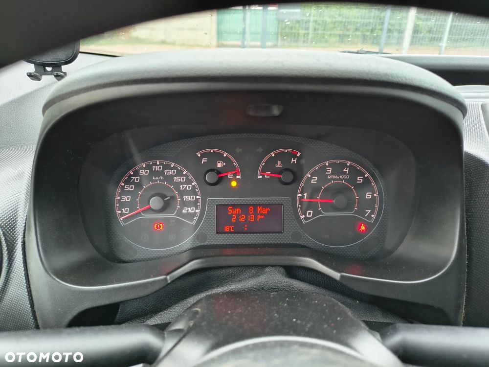 Fiat Fiorino 1.4 Easy - 5