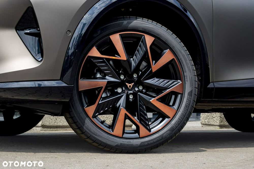 Cupra Formentor - 5