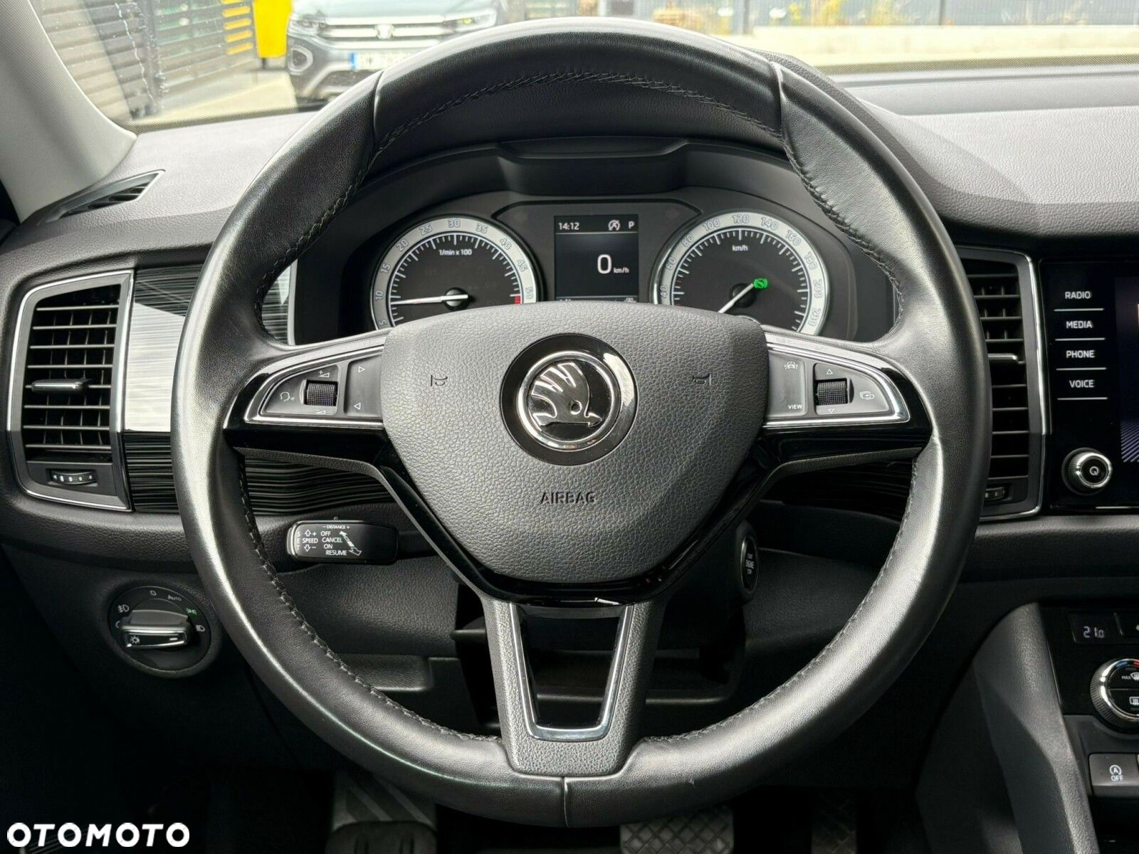 Skoda Kodiaq 2.0 TDI 4x4 Style DSG - 7