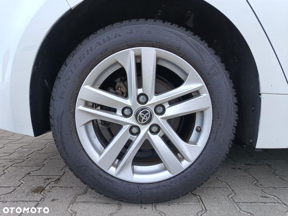 Toyota Corolla 1.8 Hybrid Comfort - 11