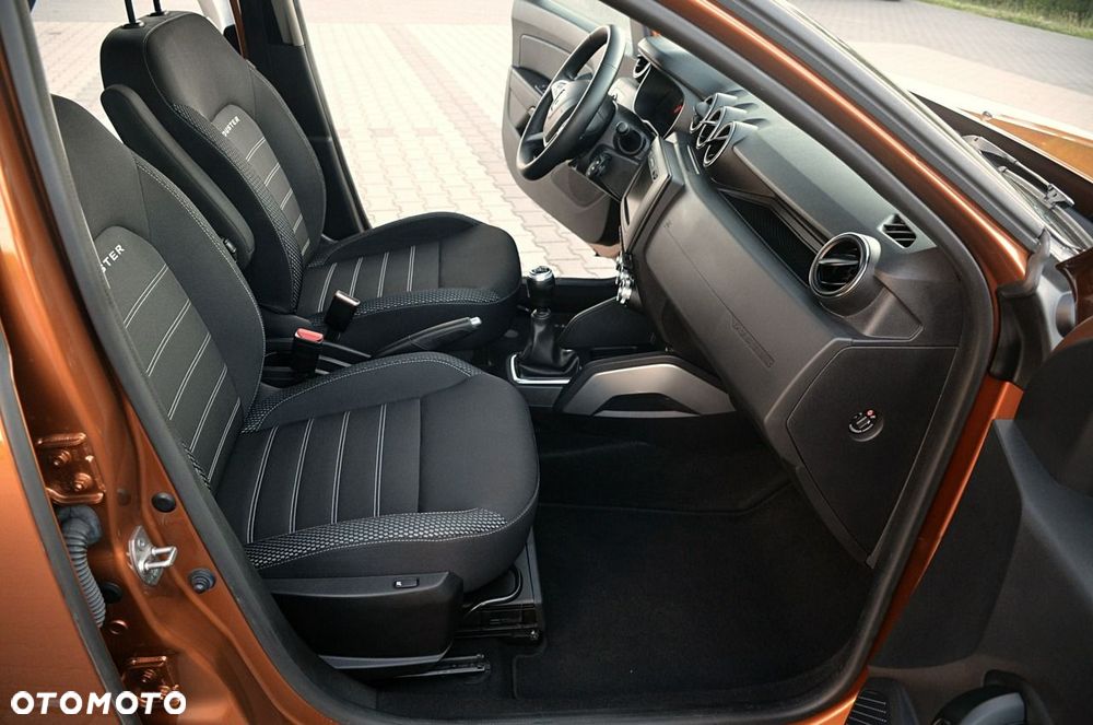 Dacia Duster - 23
