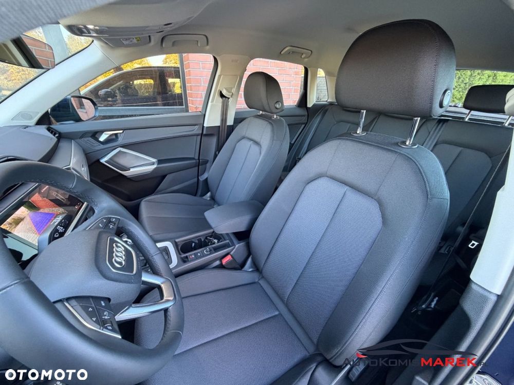 Audi Q3 - 28