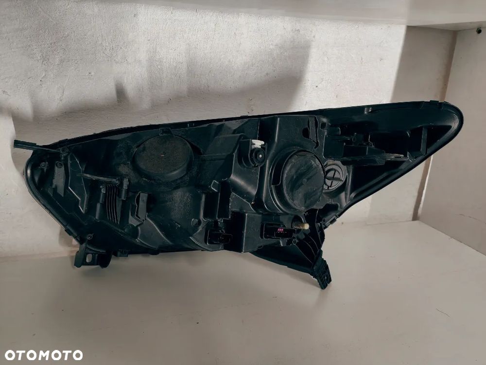 RENAULT CAPTUR LIFT 260102734R LAMPA PRAWA EU - 2