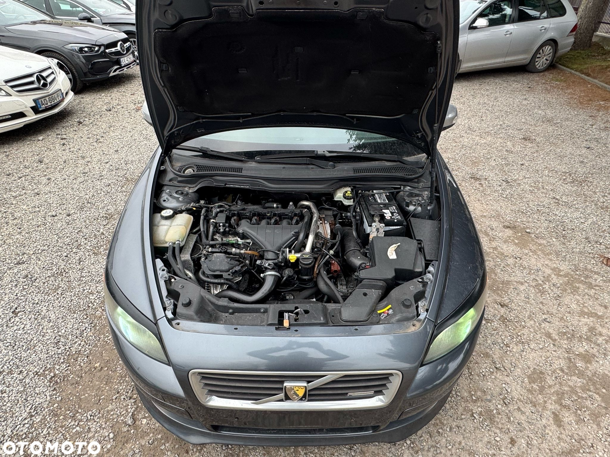 Volvo C30 - 39