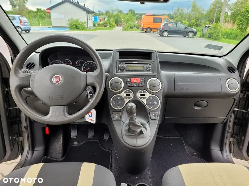 Fiat Panda - 22