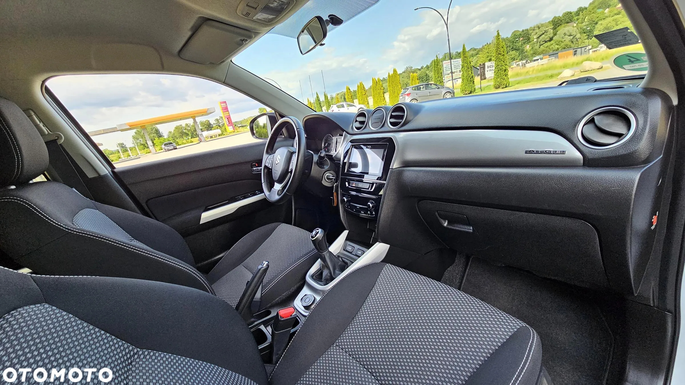Suzuki Vitara 1.6 (4x4) Allgrip Comfort+ - 22