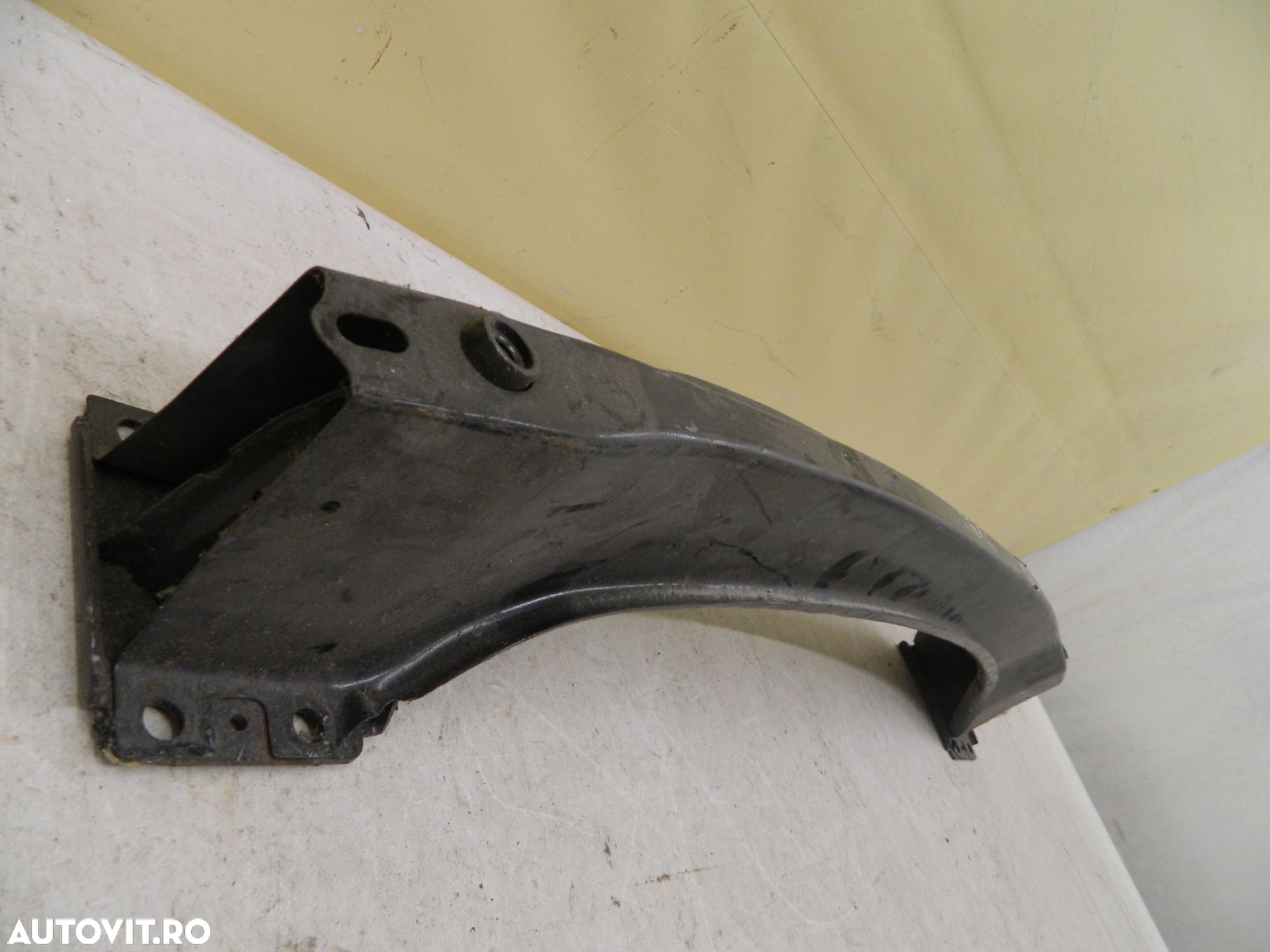 Armatura bara spate VW Touareg 7P, 2010, 2011, 2012, 2013, 2014. - 3