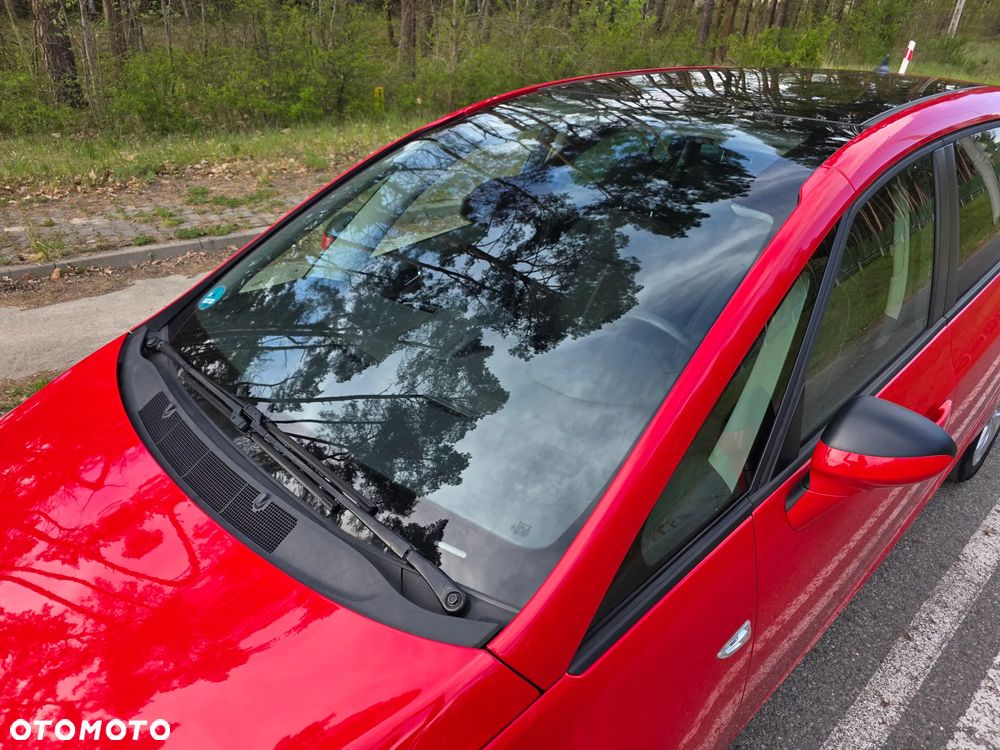 Opel Zafira 1.6 CDTI Cosmo - 21