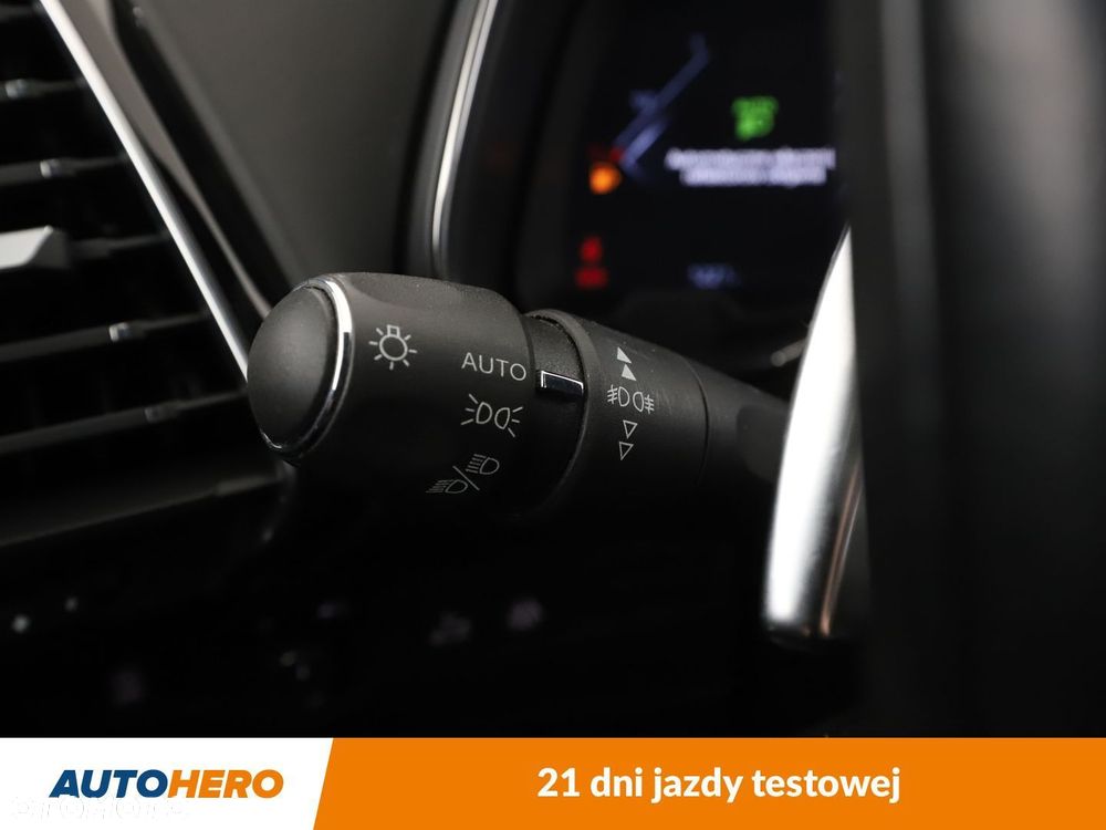 DS Automobiles DS 7 Crossback - 34