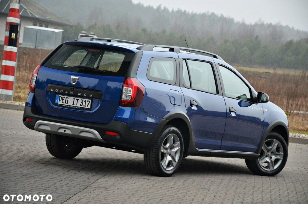 Dacia Logan - 13