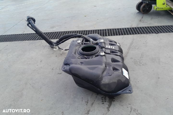 Rezervor combustibil Toyota Yaris XP130 [2011 - 2014] Hatchback 5-usi - 3