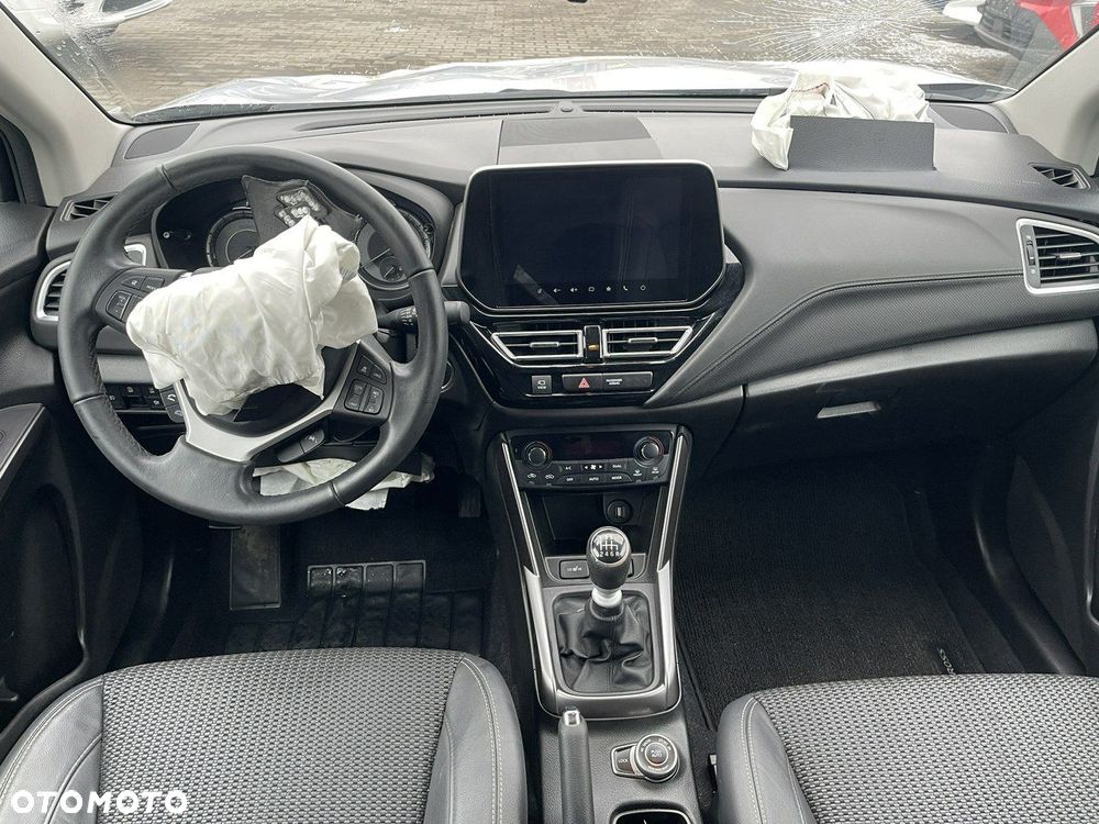 Suzuki SX4 S-Cross - 11