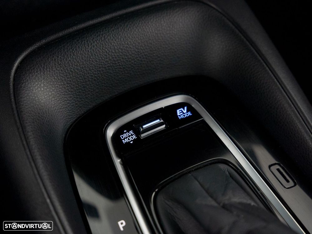 Toyota Corolla Touring Sports 1.8 Hybrid Comfort - 27