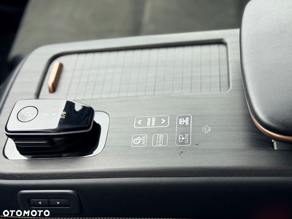 Nissan Ariya 87kWh Evolve - 14