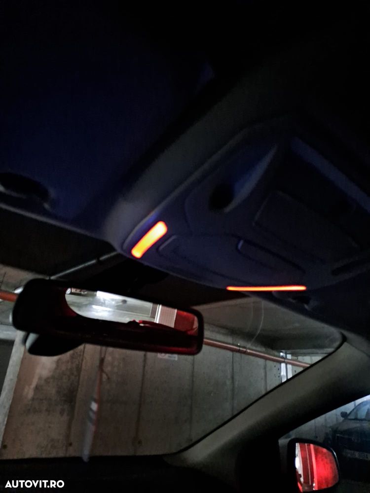 Ford Focus 1.6 TDCI DPF Titanium - 16