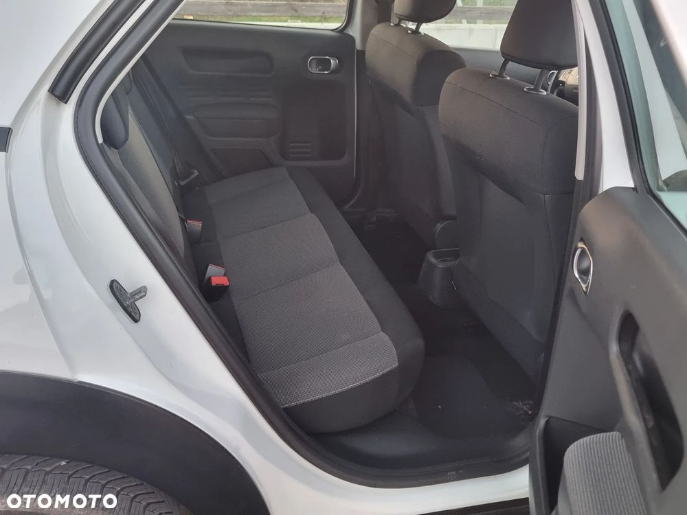 Citroën C4 Cactus VTi 82 Feel - 33