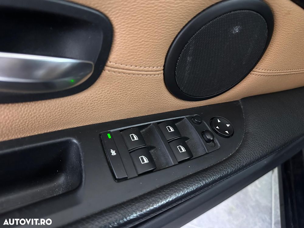 BMW Seria 5 520d Aut. - 9