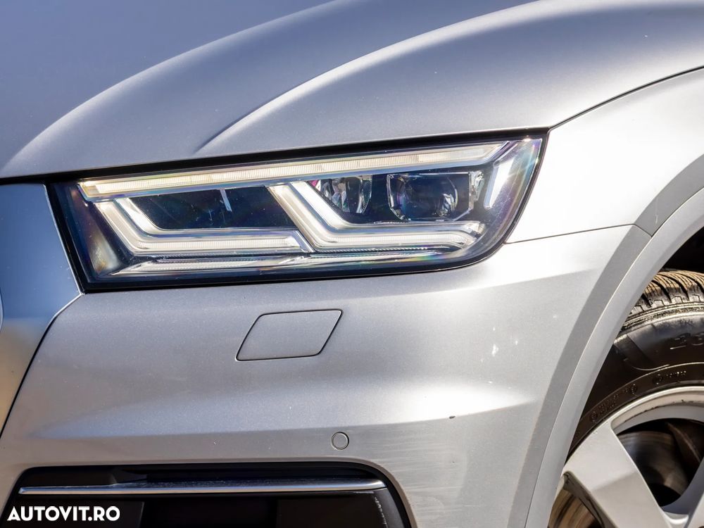 Audi Q5 2.0 TDI Quattro S tronic Basic - 10