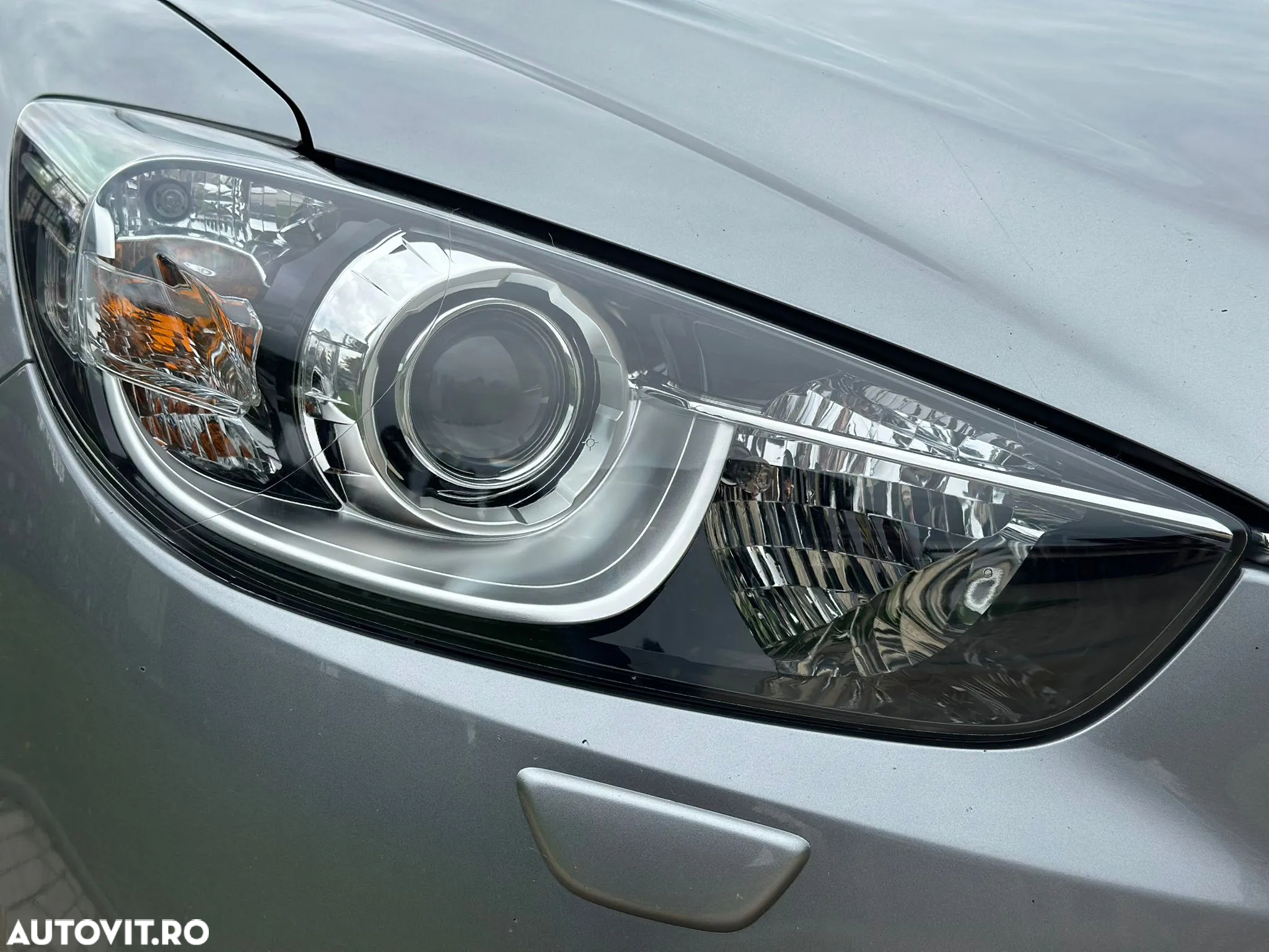 Mazda CX-5 SKYACTIV-D 175 AWD Drive Nakama Intense - 25