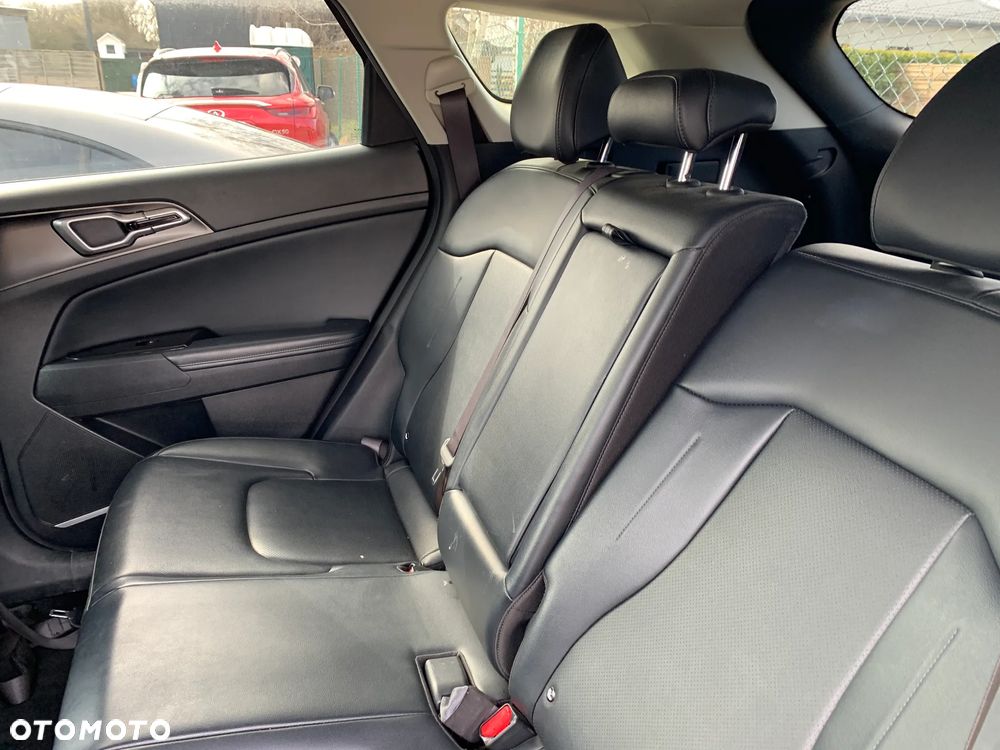 Kia Sportage 1.6 T-GDI MHEV GT Line 2WD DCT - 19