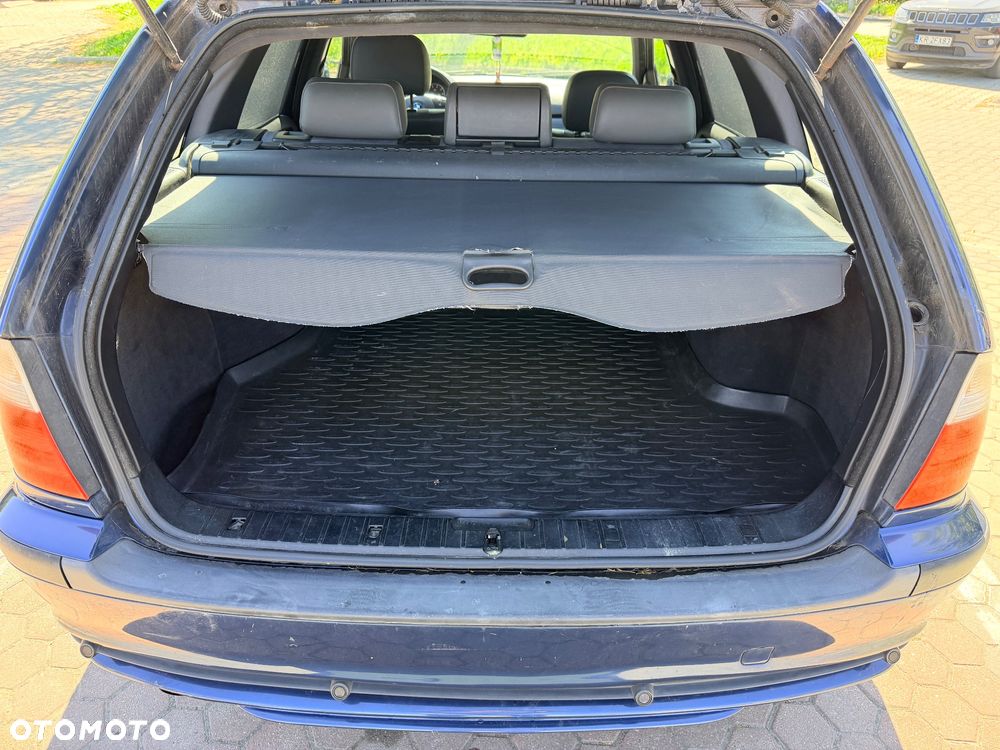 BMW Seria 3 - 11