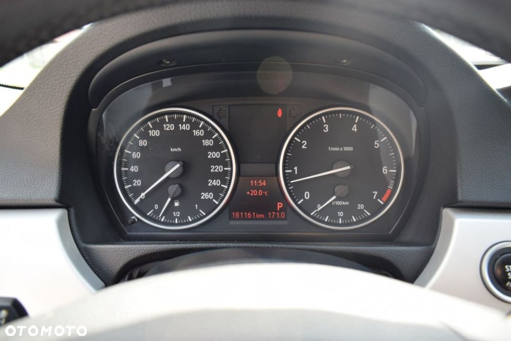 BMW Seria 3 - 30