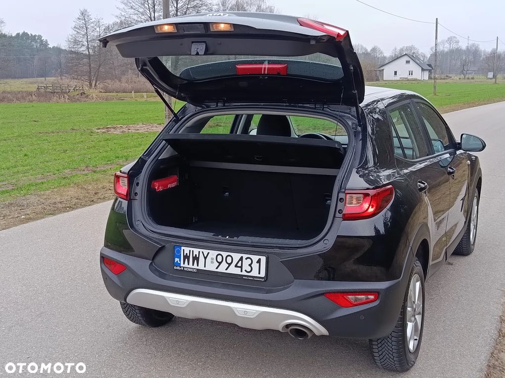 Kia Stonic - 8