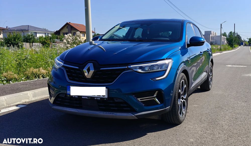 Renault Arkana - 6
