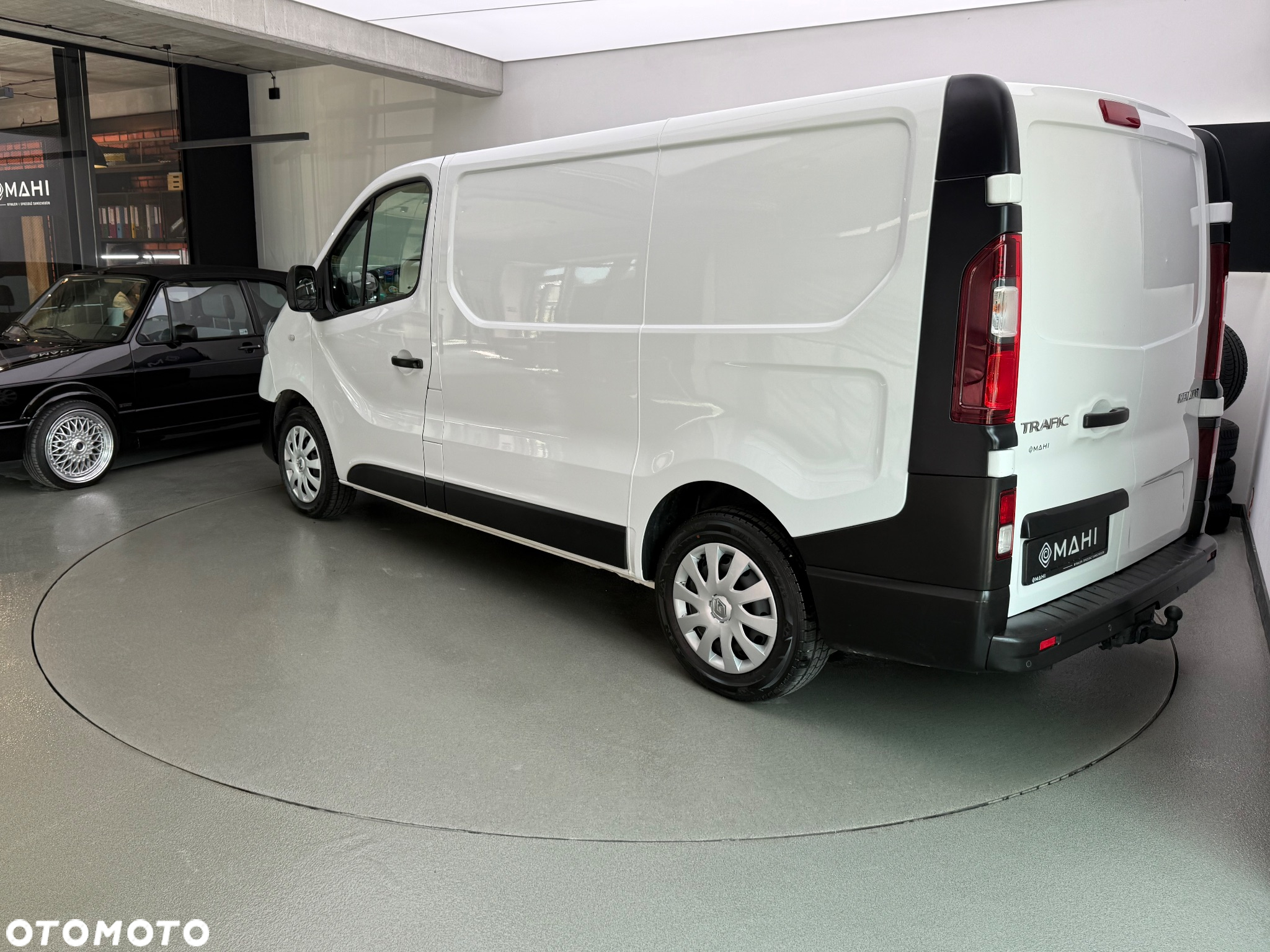 Renault Trafic - 8
