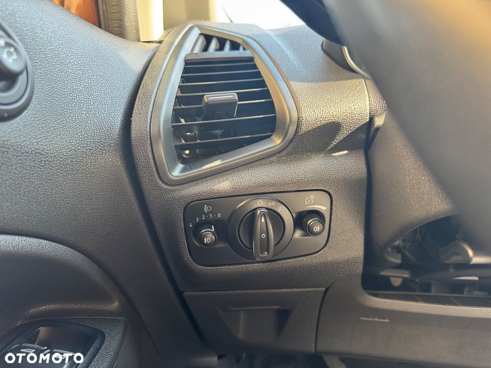 Ford EcoSport 1.0 EcoBoost COOL&CONNECT - 19
