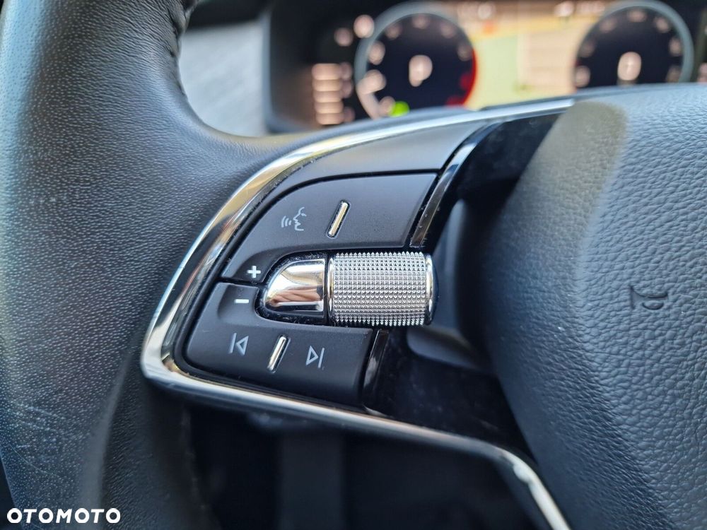 Skoda Kodiaq 1.5 TSI ACT 4x2 Style DSG - 32