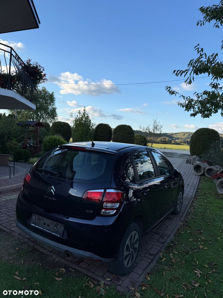 Citroën C3 1.2 PureTech Exclusive - 4