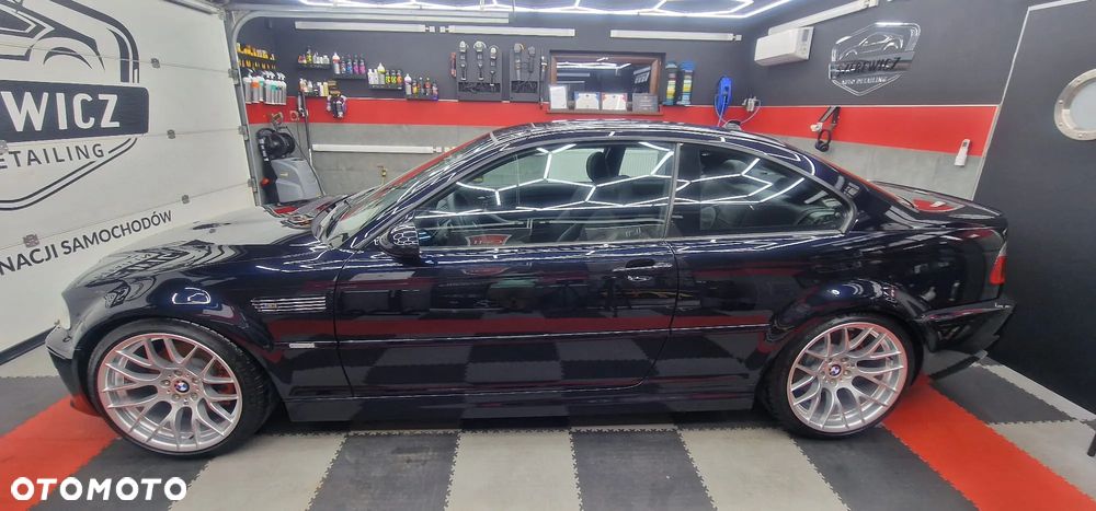 BMW M3 - 12